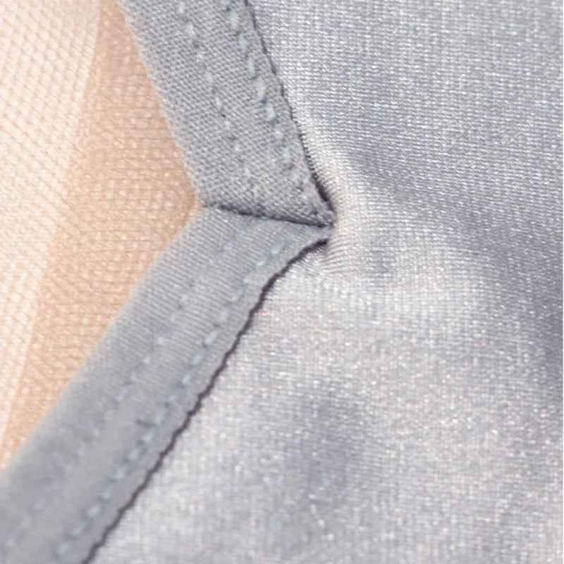 Sexy Low Waist Hip Lifting Lingerie