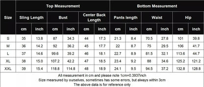 Sexy Lace Satin Pajama Sets