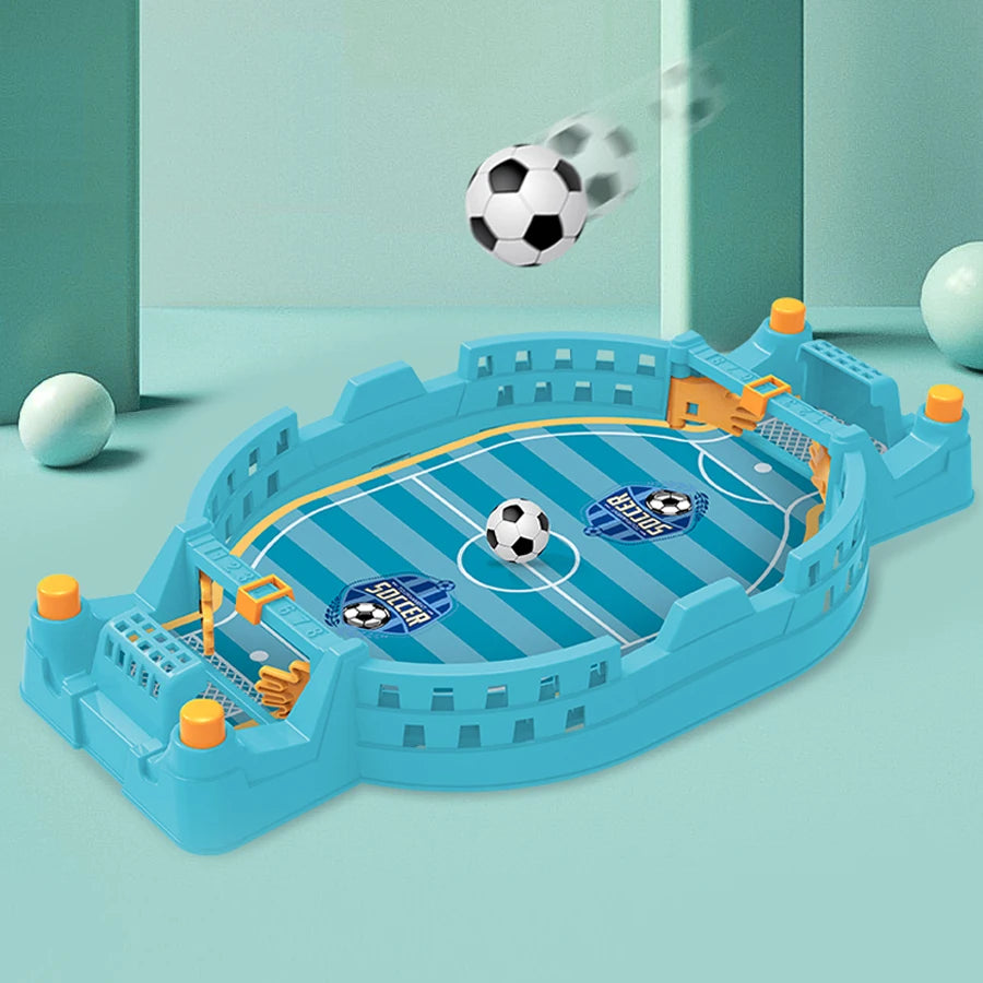 Football Table Mini Tabletop Interactive Game