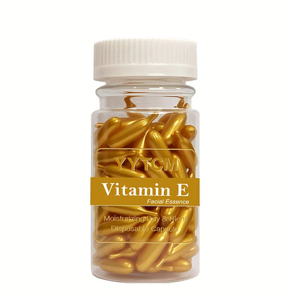 Vitamin E Serum Moisturizing Facial Skin