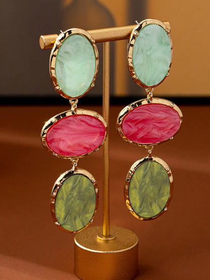 Sexy Casual Versatile Unique Earrings