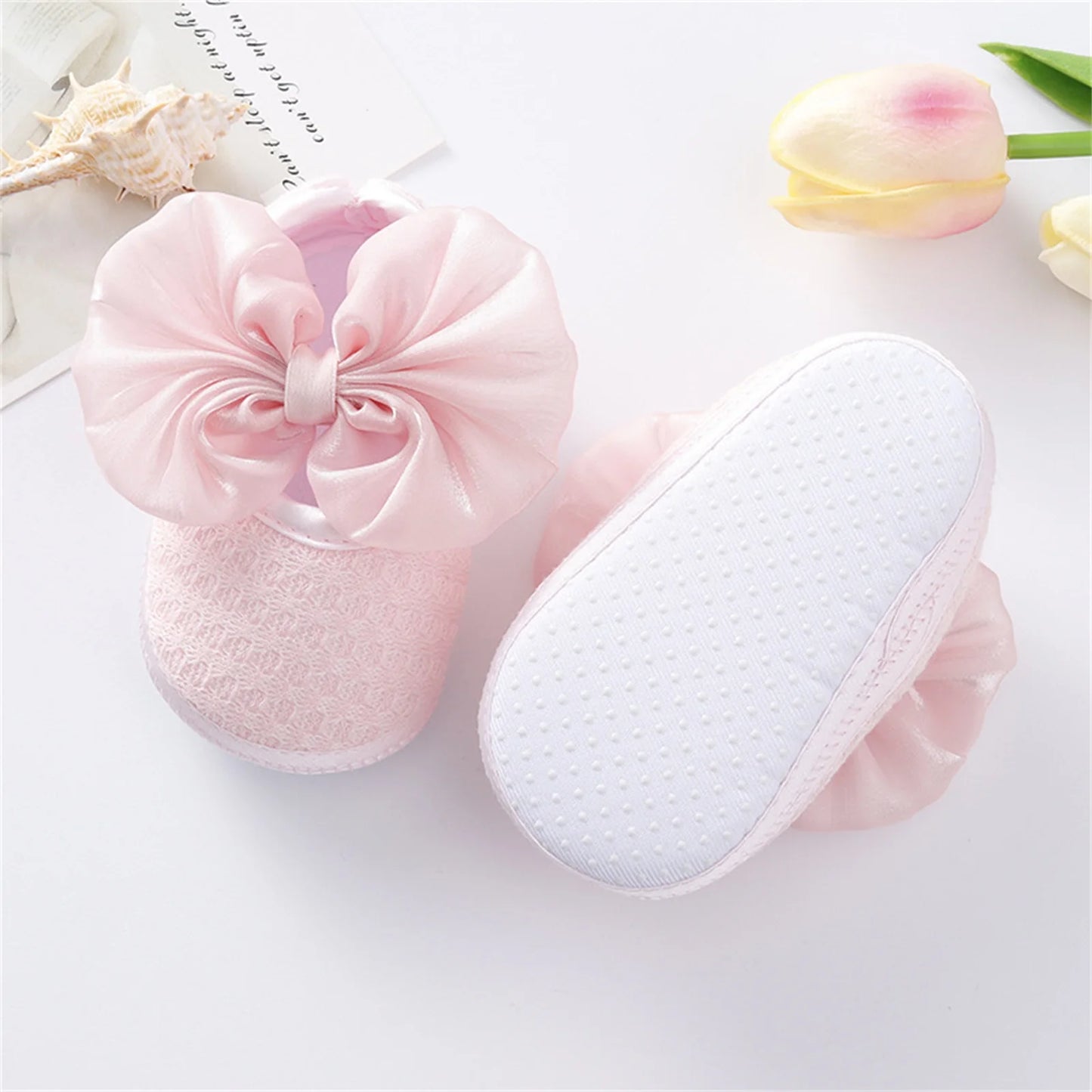 Toddler Baby First Walkers Shoes