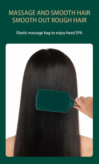 Hair Massage Air Cushion Comb Brush