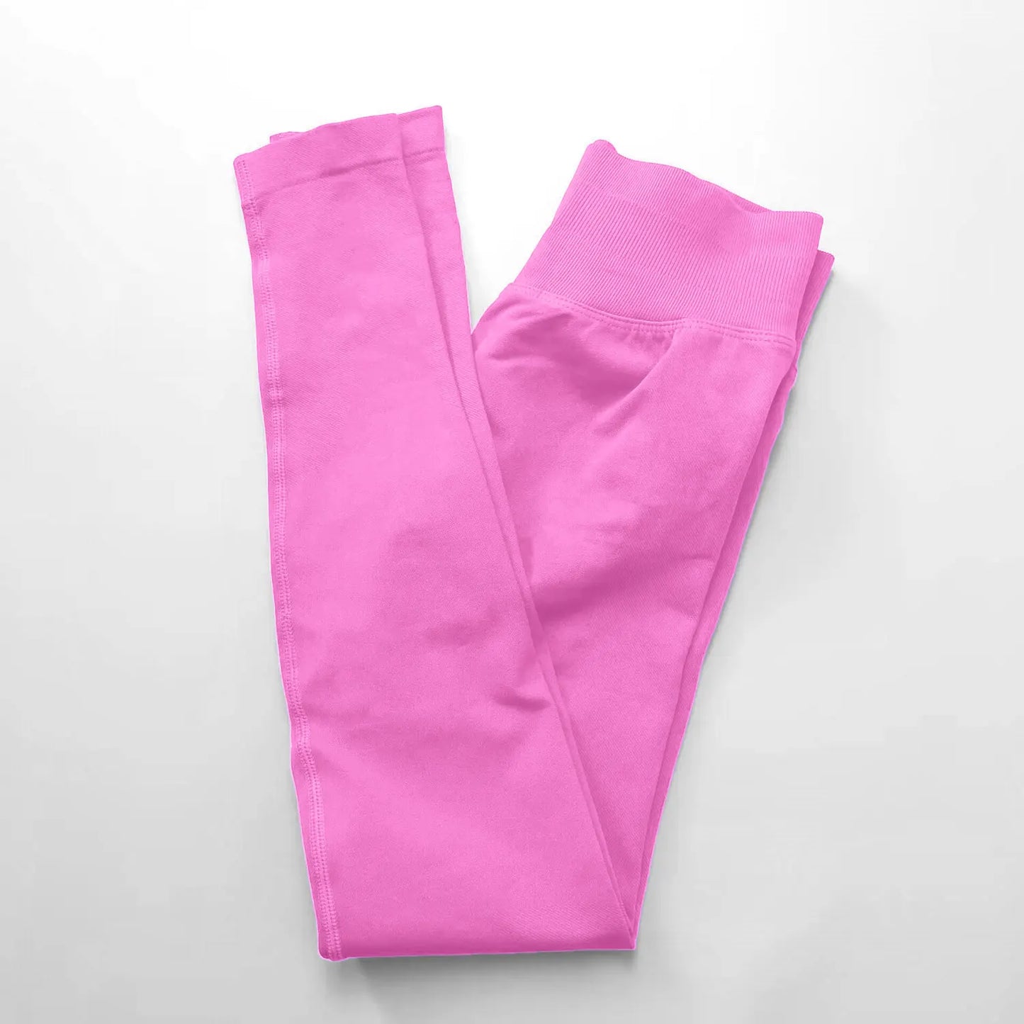 Seamless Sports Yoga Tights Pants