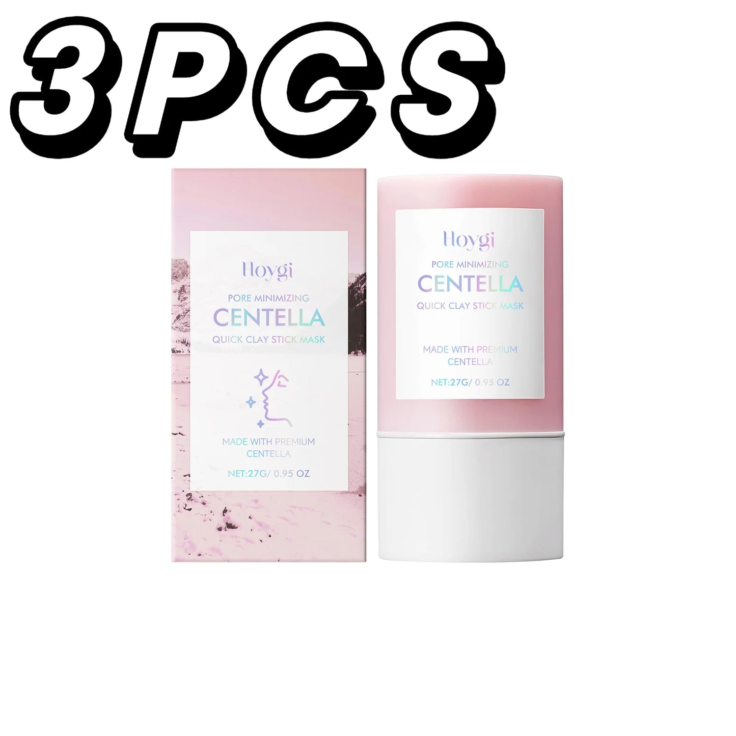 Soothing Facial Brightening Face Mask Skin Care