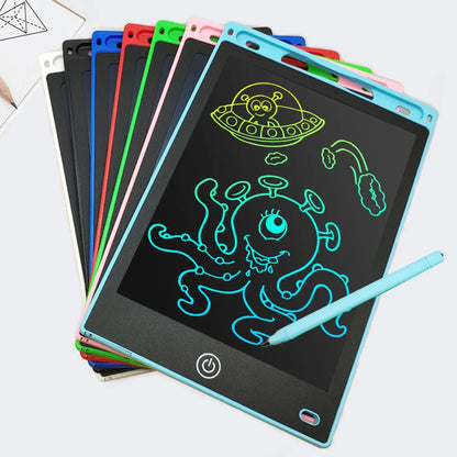 8.5/10/12inch Efes Electronic Drawing Board Toys