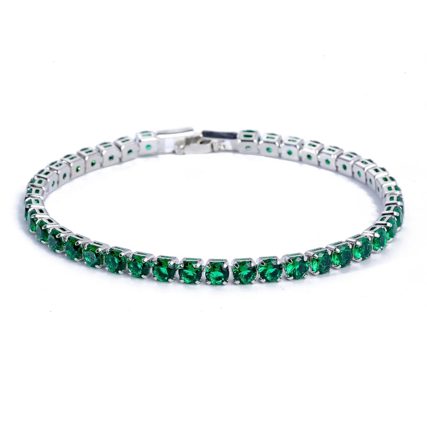 DANA Cubic Zirconia Bracelet