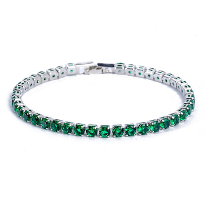DANA Cubic Zirconia Bracelet