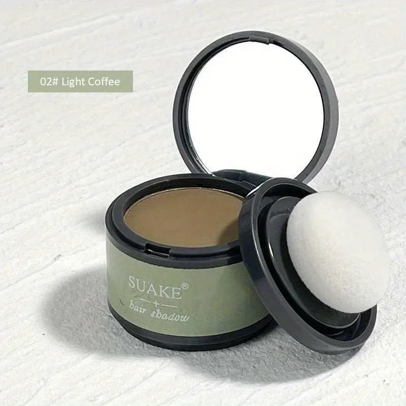 Hairline Contouring Hair Powder