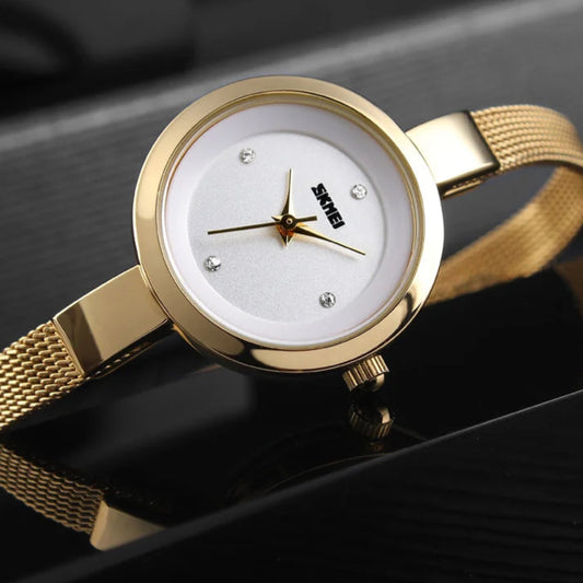 DANA Luxury Waterproof  Wristwatch