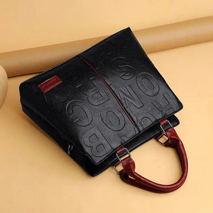 DANA PU Leather Shoulder Crossbody Bags