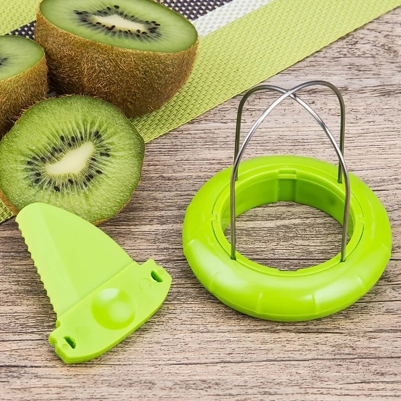1pc/Kiwi fruit opener thick ended