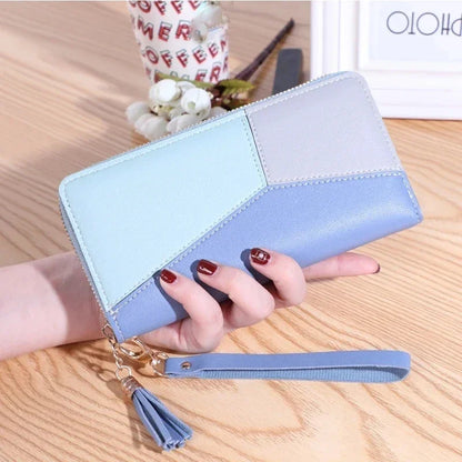 Luxury Handbag Stitching Wild  Bags