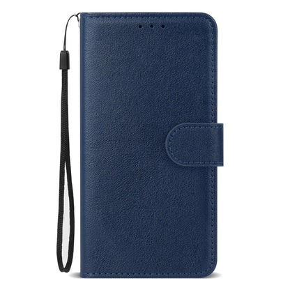 Leather Case Protect iPhone Cover Flip Wallet Case