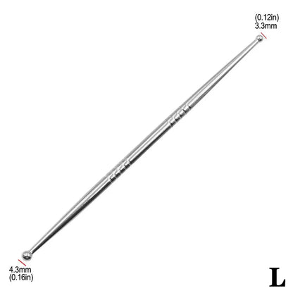 1 Pcs Auricular Acupuncture Point Probe Ear Massage