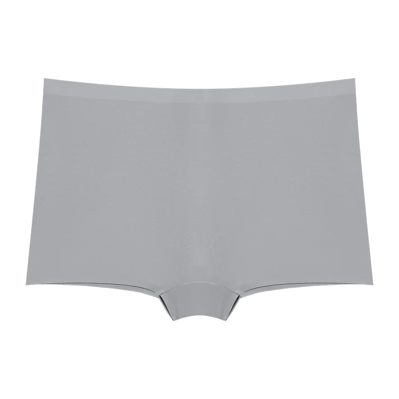 Seamless Panties Sports Boxers Lingerie