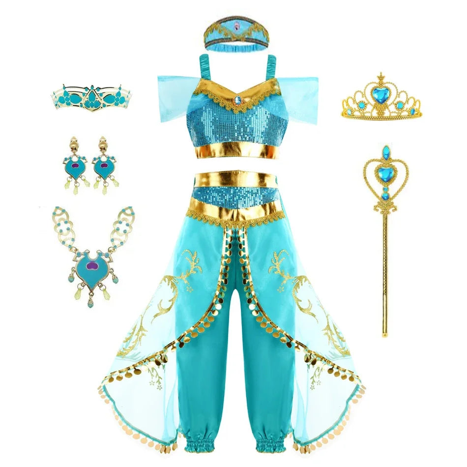 Halloween Party Costume Cosplay Dress