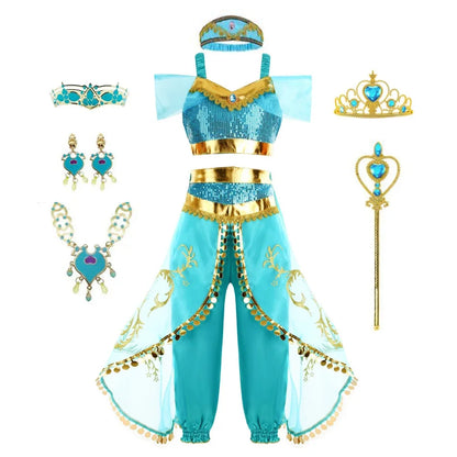 Halloween Party Costume Cosplay Dress