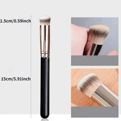Foundation Concealer Brush