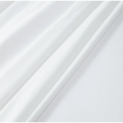 Shawl Maxi Short Sleeve Slim Fit Dress