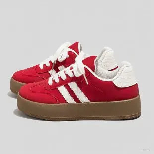 Casual comfortable running low top Sneakers