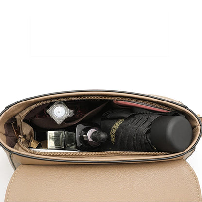 DANA PU Leather Small Handbags