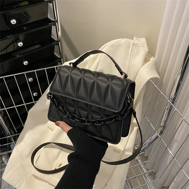 Mini Casual Crossbody Small Bag