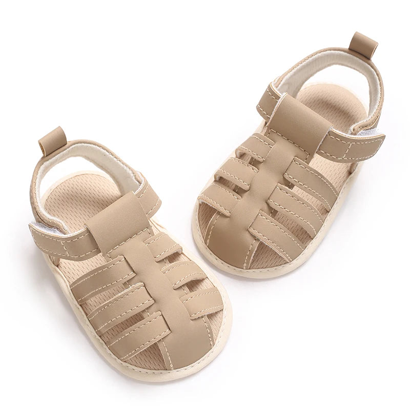 Casual Breathable Lightweight Sandals
