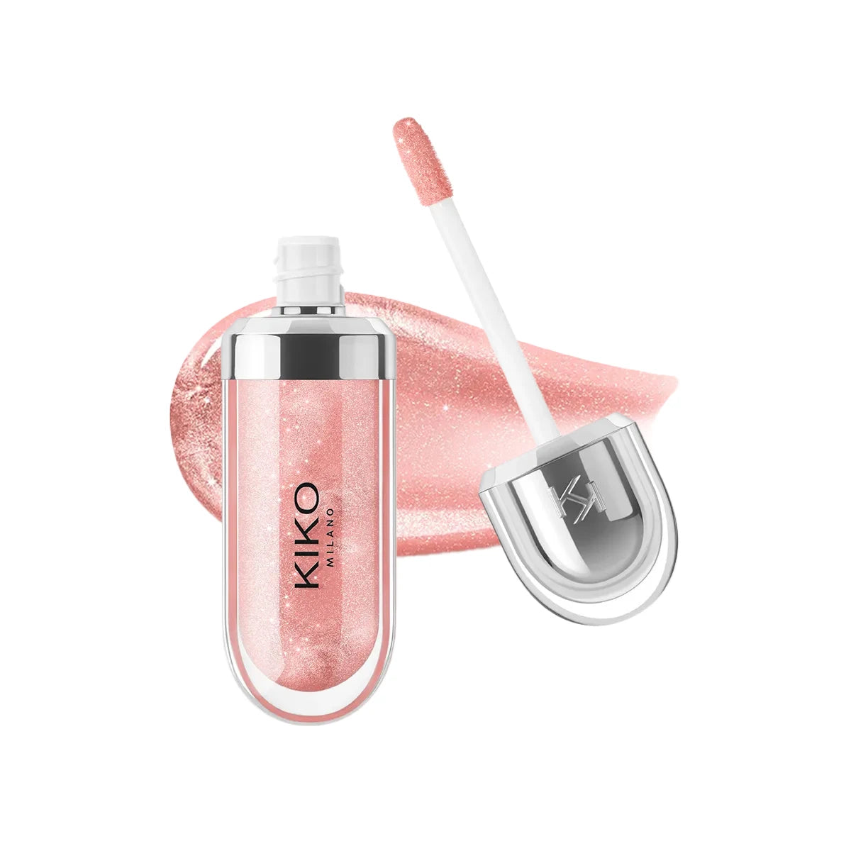 3D Hydra Lip Gloss Non-fading Waterproof Blusher Moisturizing Makeup