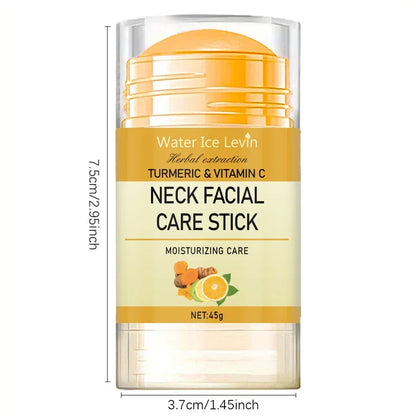 Turmeric&Vitamin C Neck Care Wrinkle