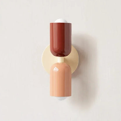 Wall lamp Nordic living room corridor Wall light