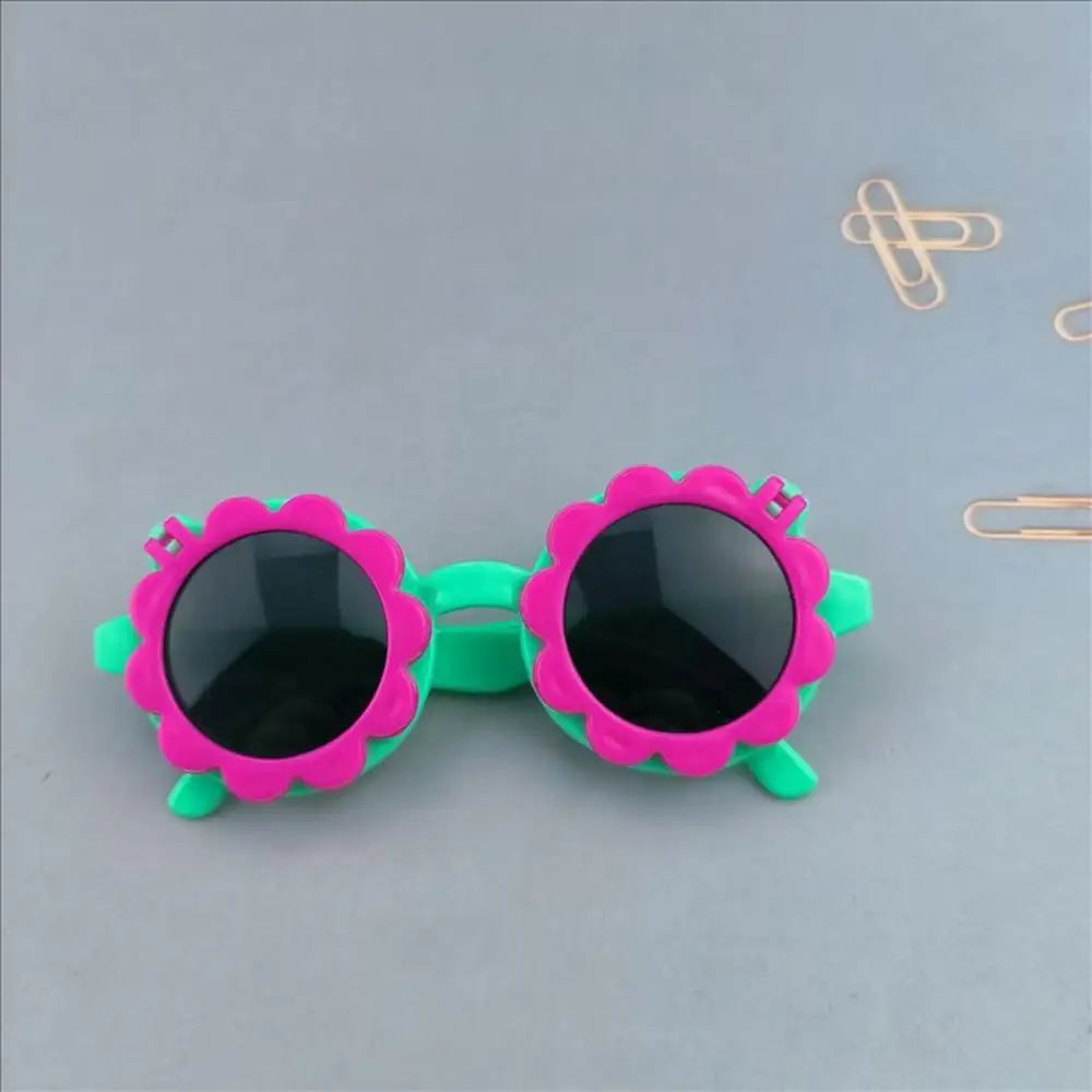 Cartoon Rabbit Cute Rabbit Kids Sunglasses
