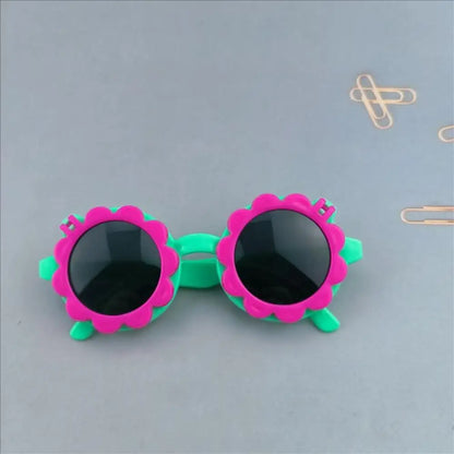 Cartoon Rabbit Cute Rabbit Kids Sunglasses