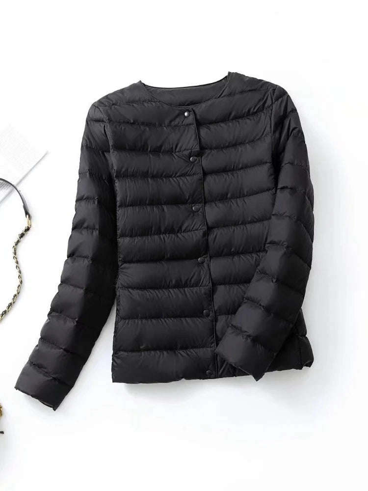 NewBang Matt Fabric Light Jacket Ultra Light Down Jacket