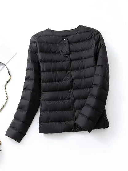 NewBang Matt Fabric Light Jacket Ultra Light Down Jacket
