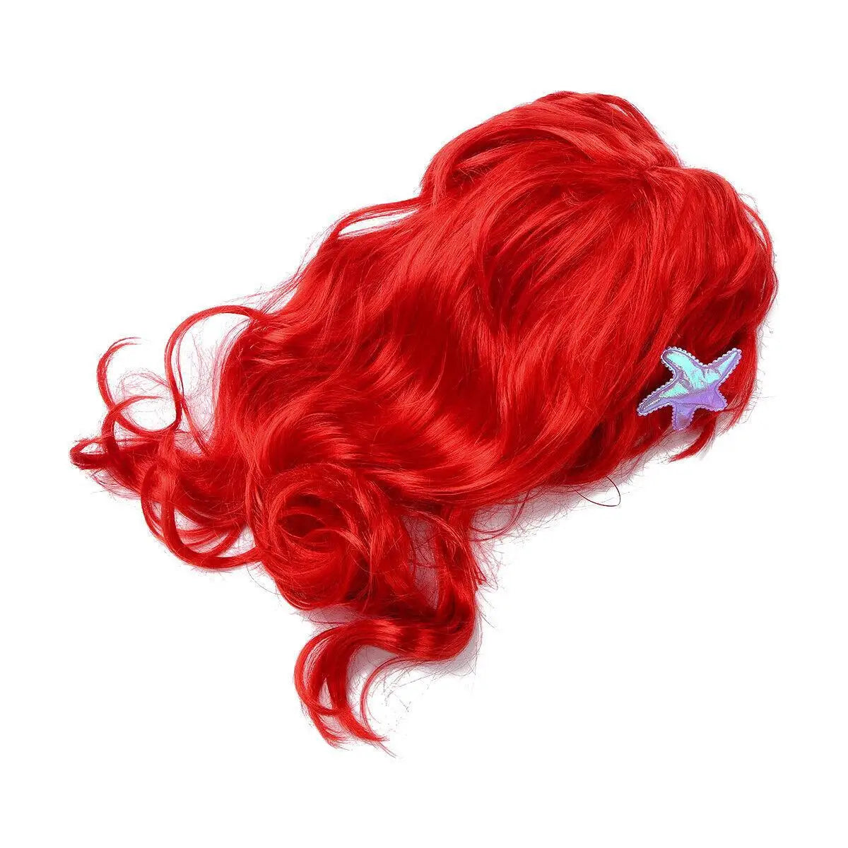 Girls Cosplay Disney Little Mermaid Ariel Costumes