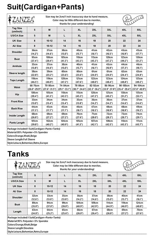 3pcs Wide Leg Trousers Suit