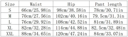 Capri Yoga Loose Soft  Pants