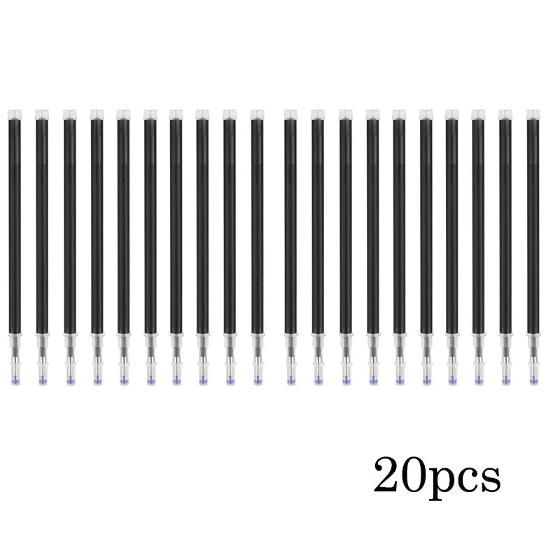 6-51Pcs Heat Erasable Magic Marker Pen