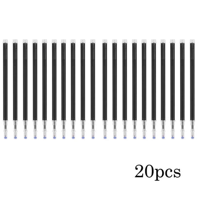 6-51Pcs Heat Erasable Magic Marker Pen