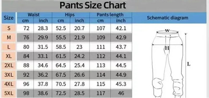 Drawstring Jogging Mid Waist Sports Pants