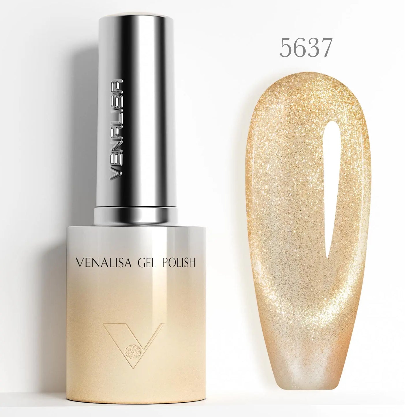 Varnish Cat Eye Magnet Nail Gel Polish
