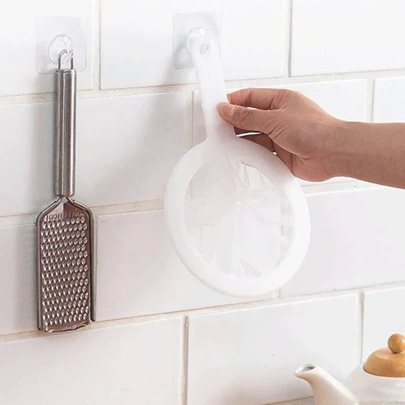 Mesh Washable Nylon Ultra Fine Filter Mesh Strainer