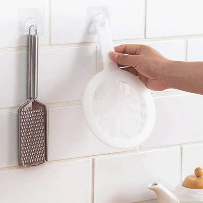 Mesh Washable Nylon Ultra Fine Filter Mesh Strainer