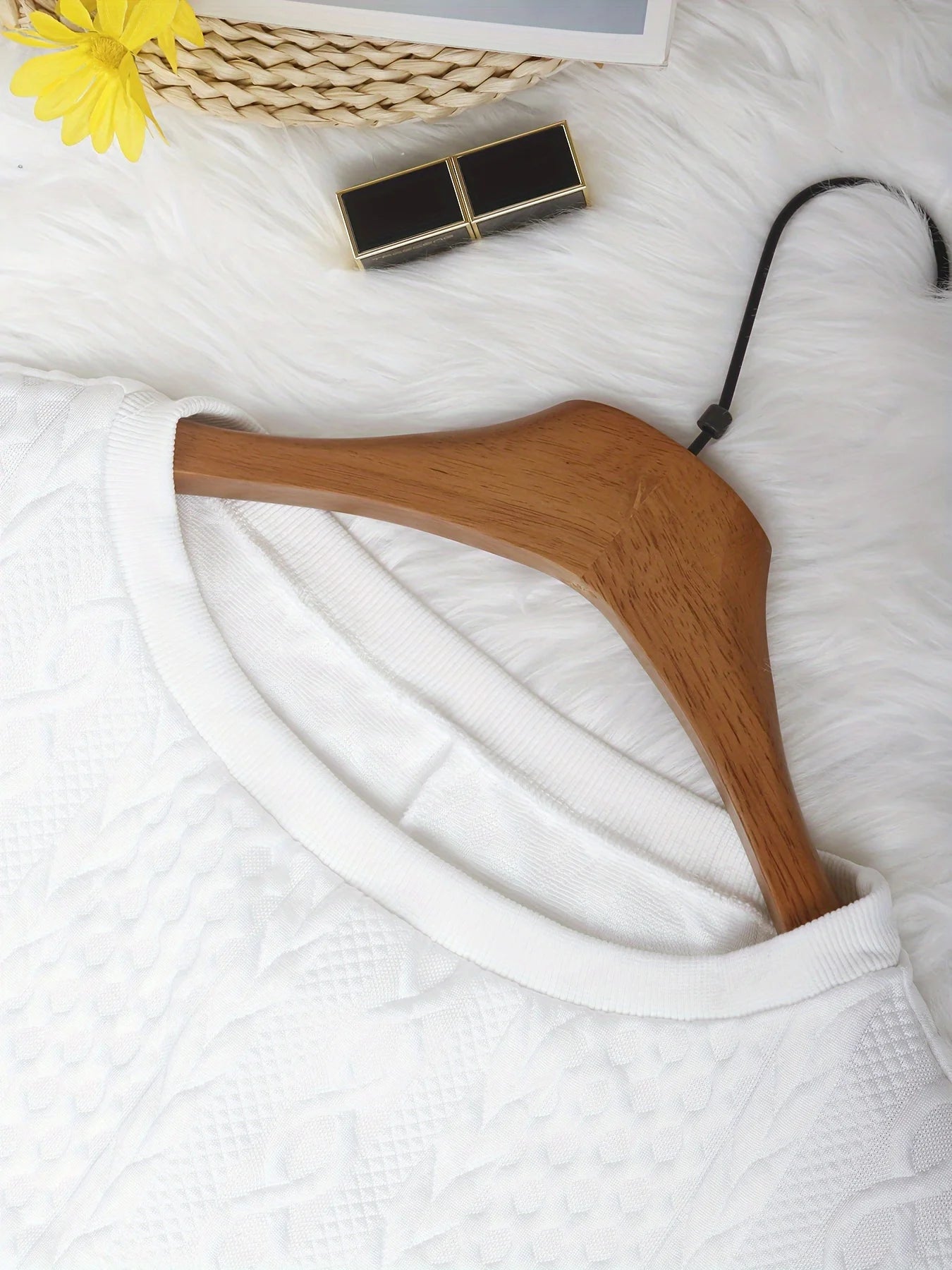 Plus Size Chunky Knit Sweater