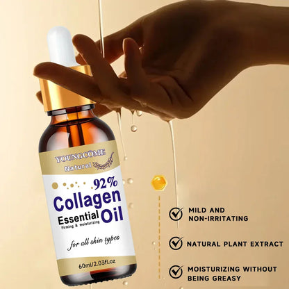 Collagen Peptide - Anti Aging Collagen Serum for Face