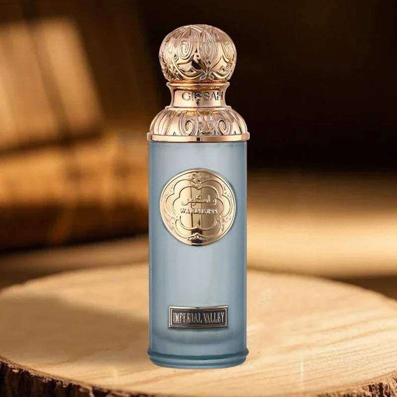 Perfume árabe oriental unisex