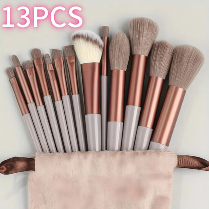 78 Colors Multi Makeup Palette with Brushes Matte Shimmer Eyeshadow Blush