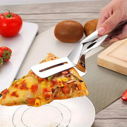 1/3pc Stainless Steel Spatula Tool