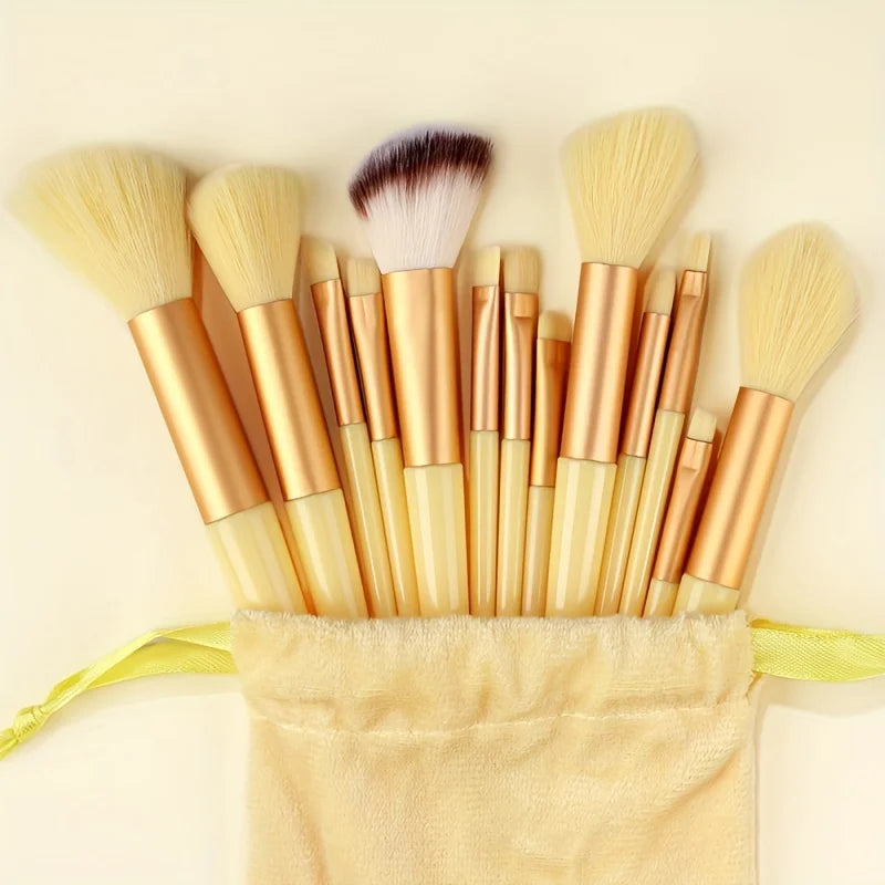Brushes Makeup Kit Professional Soft Powder Brush